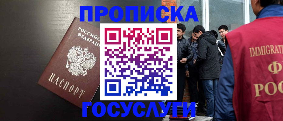 временная регистрация собственник в Тереке